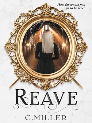 cover image of Reave